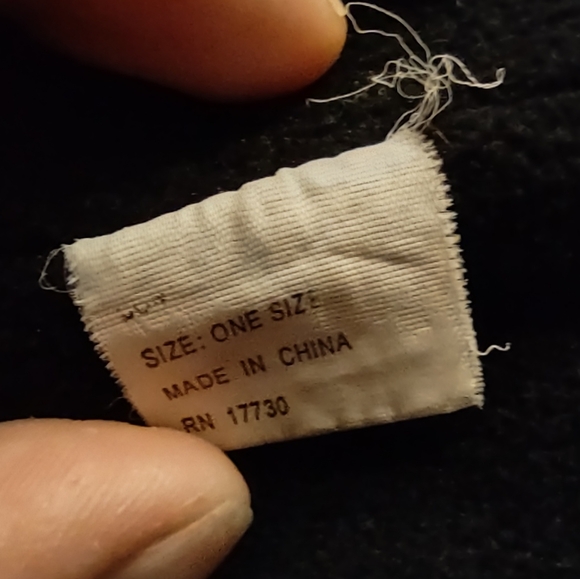 Winter Headband - Picture 2 of 2